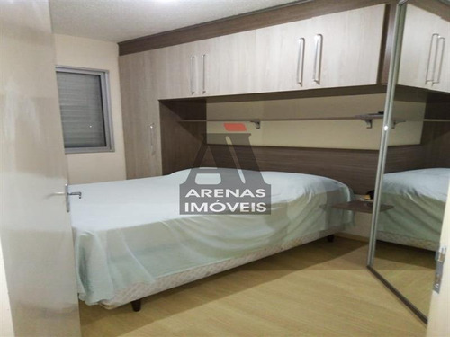 Imagem 4 de 15 de Apartamento Vila Bela São Paulo/sp - 1555