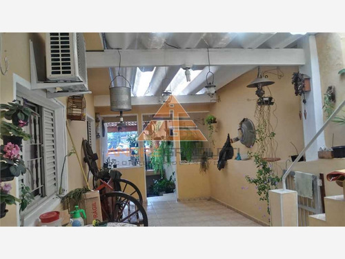 Imagem 14 de 15 de Assobradada - Jardim Estela - Santo Andre - Sao Paulo | Ref.: - 3761