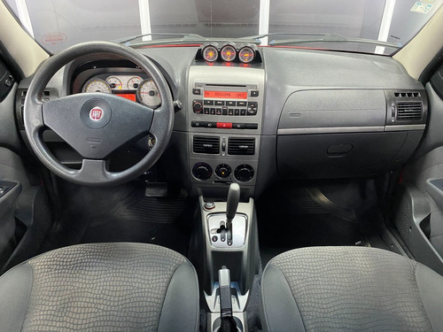 Imagem 8 de 15 de Fiat Palio Weekend 1.8 Adventure Locker Flex 2011/2011