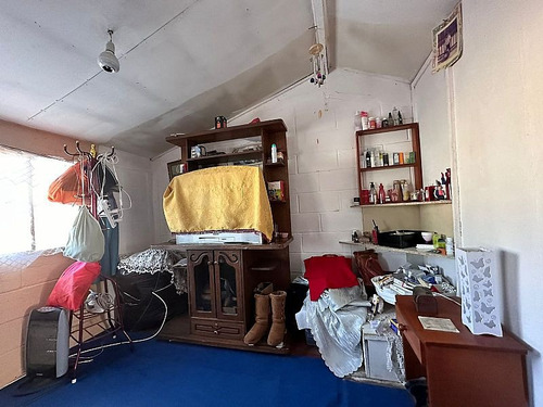 Acogedora Casa De 2d+1b+est De Gran Ubicación En Puente Alto