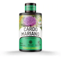 Comprar 100ml De Tintura De Cardo Mariano 100% Orgánica