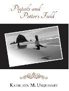 Libro Pigtails And Potter's Field - Kathleen M Urquhart