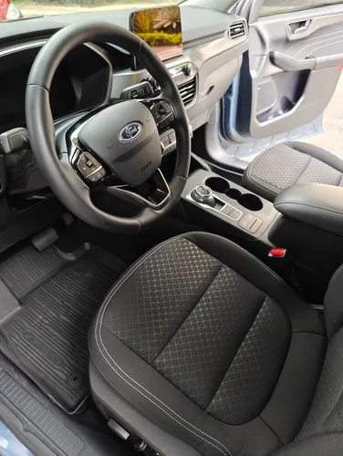 Ford Escape Active4x2 Gasolina 1.5 Lt Turbo 181 Hp Intacto!