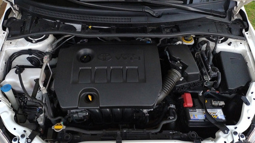 Toyota Corolla 1.8 Xei Mt 2011