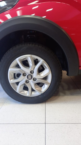 Imagen 20 de 25 de Fiat Mobi 0km 1.0 Version Easy Solo Con Dni*