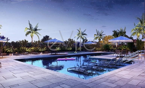 Apartamento À Venda Em Vila Proost De Souza - Ap008655