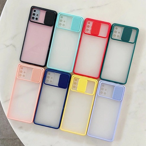 Imagem 1 de 4 de Capinha Capa Case Samsung A20s A21 A21s A31 A51 A71