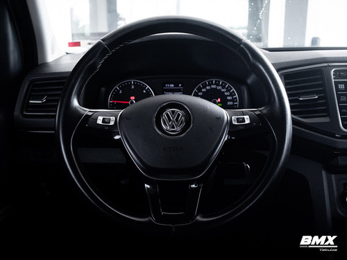 Imagem 4 de 24 de Volkswagen Amarok 2.0 Trendline 4x4 Cd 16v Turbo Intercoole