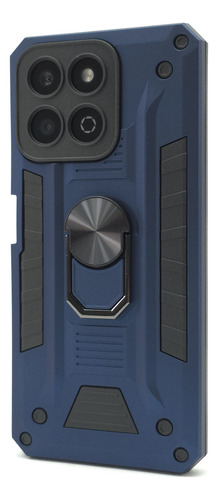 Funda Case + Mica Para Honor X5b Plus Protector Antigolpes