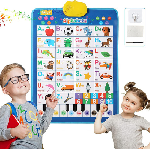 Electrónica Para Niños Roll Learning Pronunciación Y Aprendi