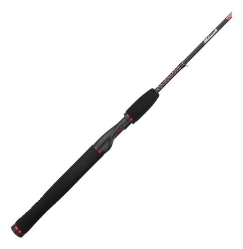 Ugly Stik Gx2 - Caña De Pescar Giratoria