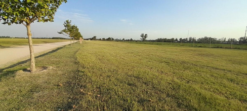 Imagen 2 de 4 de Terreno Lote En Venta En Santa Isabel, Escobar, G.b.a. Zona Norte
