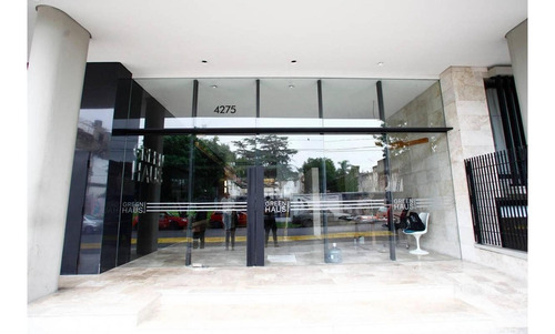 Imagen 18 de 30 de Belgrano En El Exclusivo Complejo Green Haus Exte Depto 3 A