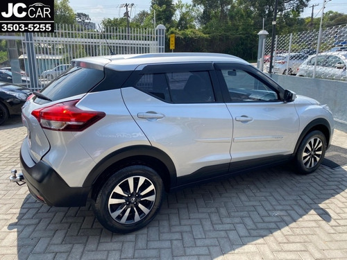 Imagem 4 de 11 de Nissan Kicks Direct 1.6