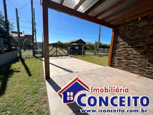 Imagem 3 de 24 de Rc163 - Excelente Imóvel Em Localização Privilegiada Em Santa Terezinha