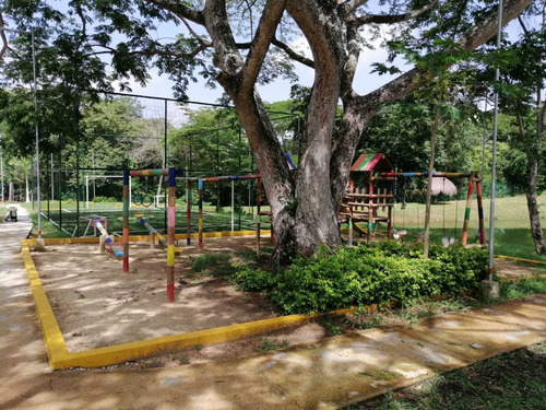 Imagen 2 de 8 de Venta De Lote En Turbaco - Condominio La Reserva.
