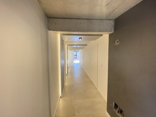 Depto. 3 Amb. C/cochera - 102,7m2 Totales