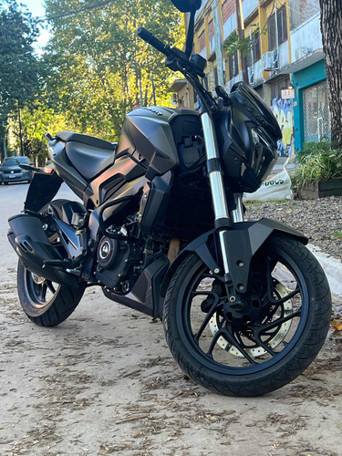 Bajaj Dominar 250