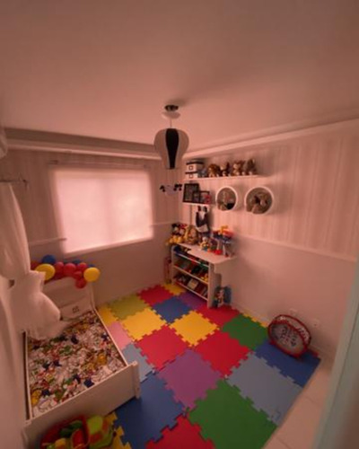 Imagem 14 de 15 de Apartamento - En11a01 - 69029310