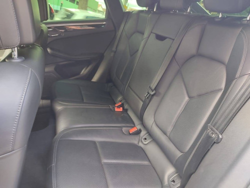 Porsche Macan 3.0 S 24v V6 Gasolina 4p Automático