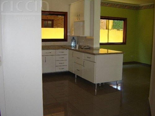 Imagem 9 de 15 de Casa Em Condominio - Conjunto Residencial Esplanada Do Sol - Ref: 982 - V-ca0549