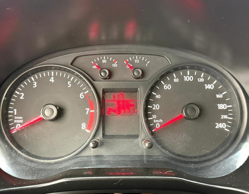 Saveiro 2019 Completa 1.6 Flex 2p Cs, Ar Condicionado, Alarm