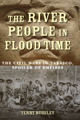 Libro The River People In Flood Time: The Civil Wars In T...