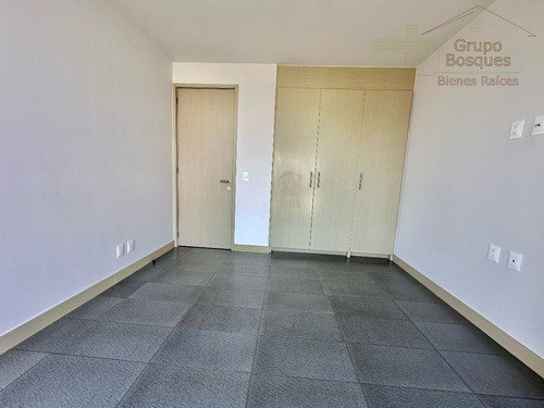 Departamento En Renta En Vitant Santa Fe