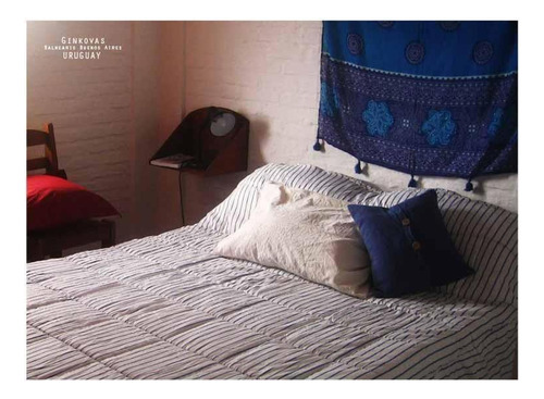 Dueño Vende Complejo De 4 Apartamentos, Rentabilidad Asegurada