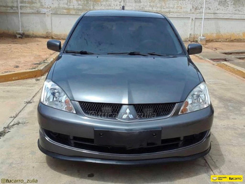 Mitsubishi Lancer Touring Aut