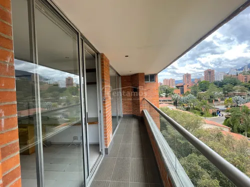 Apartamento En Venta En Benedictinos. Cod V776062