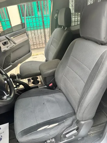 Mitsubishi Montero 3.5 Hard Top