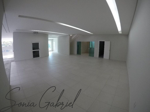 Casa À Venda No Condomínio Marambaia Em Vinhedo/sp. - Ca002598 - 68395069