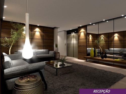 Imagem 3 de 22 de Edifício Syrah Apartamento 3 Quartos Suítes Na Jatiúca - Ap0039
