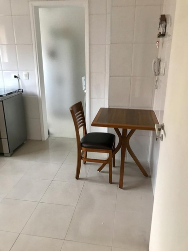 Imagem 6 de 15 de Apartamento - Centro - Ref: 447 - V-447