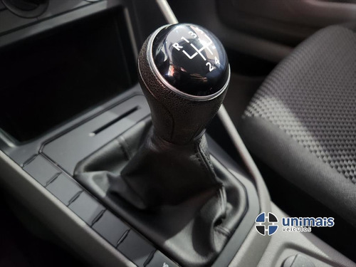 Volkswagen Polo 1.6 MSI TOTAL FLEX MANUAL