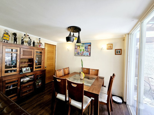 Casa De 4 Dormitorios En Pedro Fontova