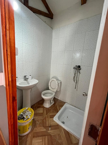 Linda Casa Reecién Remodelada Como Nueva En La Calera 2d1b2
