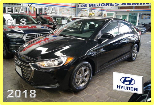 Hyundai Elantra 2.0 Gls At