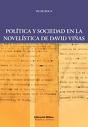 Politica Y Sociedad En La Novelistica De David Viñas