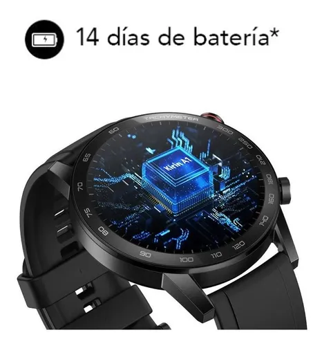 Reloj de pulsera huawei honor magic 2 deportivo 46mm new arrivals