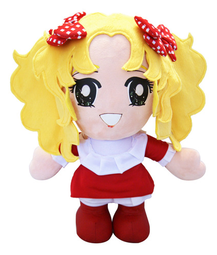 Peluche Candy White Anime Candy Candy Gran Tamaño