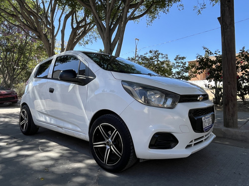 Chevrolet Beat 1.3 Ls Mt