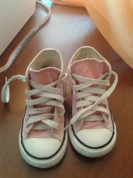 converse niñas all star 23 converse niñas all star 23