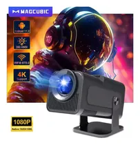 Comprar Proyector Video Beam Magcubic Con Android, Wifi Y Bluetooth