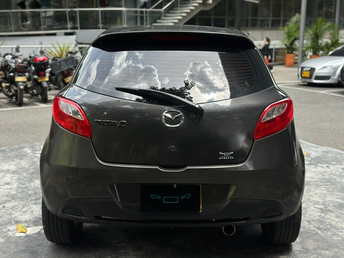 Mazda 2 1.5 15ha1c