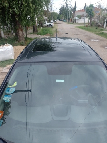 Imagen 17 de 18 de Chevrolet Sonic 2015 1.6 Ltz Mt Mx