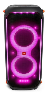 Bocina Jbl Partybox 710 Con Bluetooth Negra 100v/240v