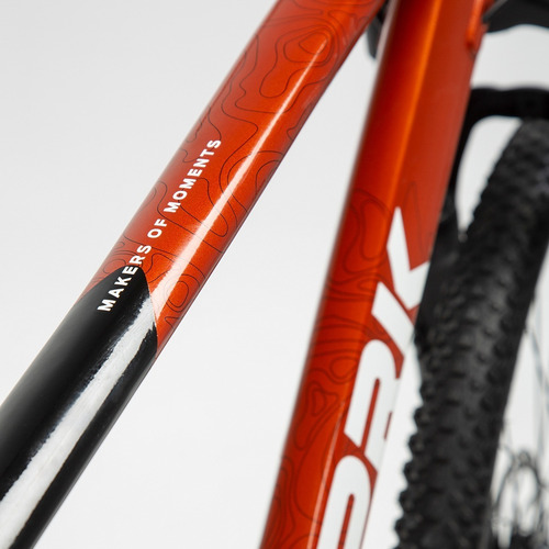 Mountain Bike Ember R29 21v