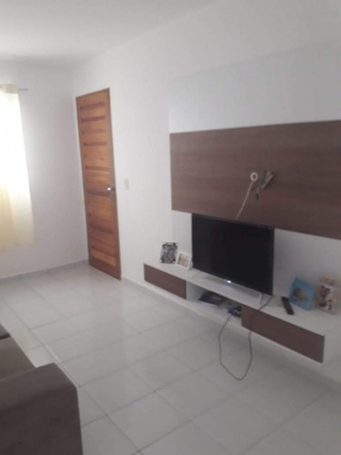 Apartamento Para Venda - 005286